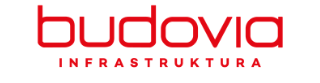 Logo Budovia