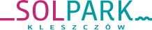 Logo Solpark Kleszczów