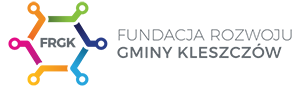 Logo Fundacja Gminy Kleszczów