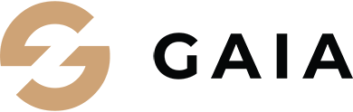 Logo - Gaia Solar